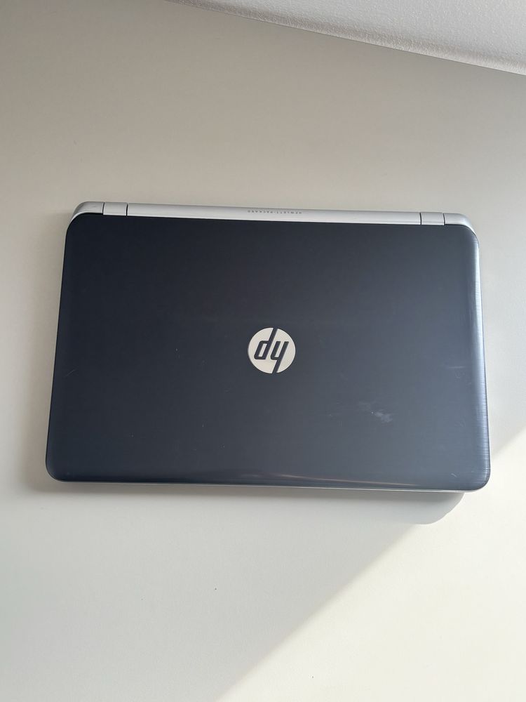 Hp Slim ultrarapid• procesor i7• 8Gb ram• SSD 256• Nvidia• bateria 3-4