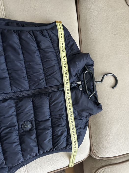 Мъжка грейка / елек Scalpers