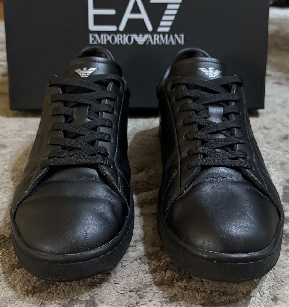 EA7 мъжки обувки