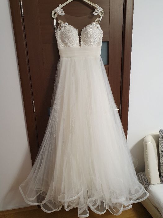 Rochie de mireasa