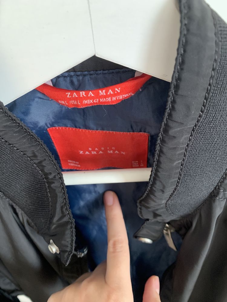 Jachetă Zara MAN, L