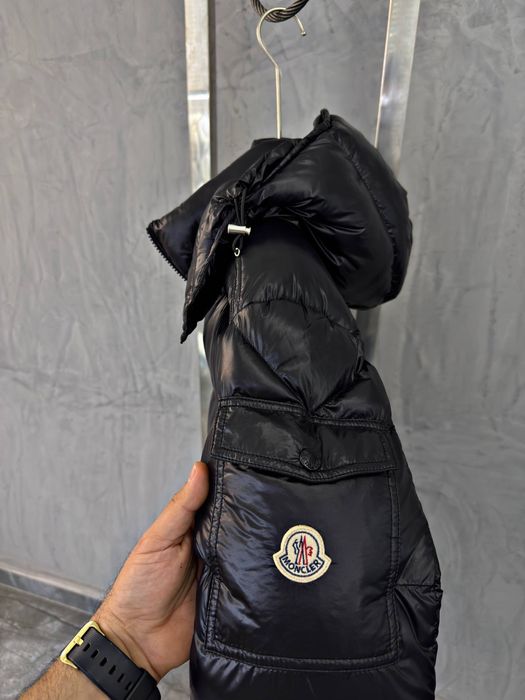 Мъжко яке Moncler