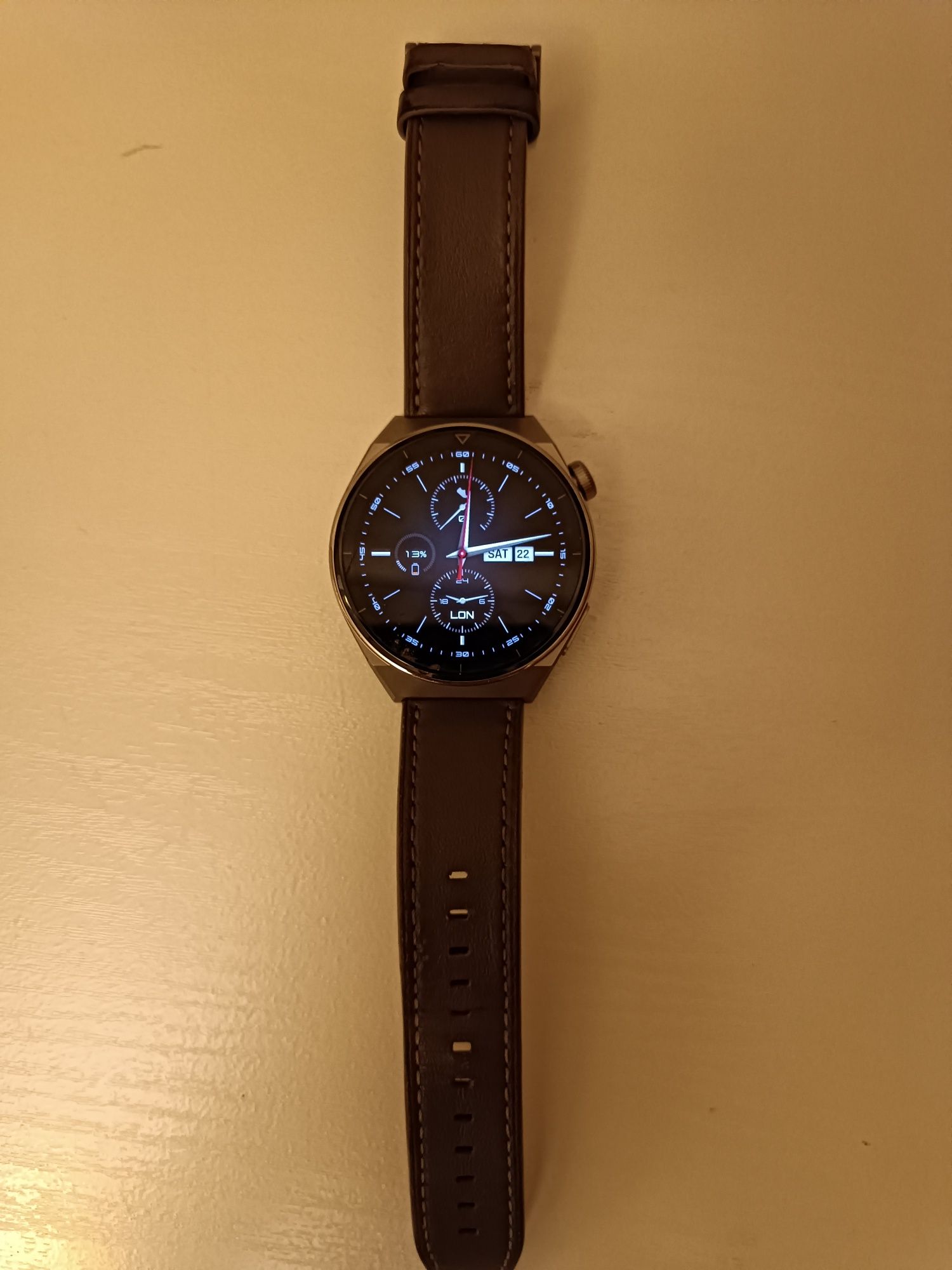 Умные часы, Huawei watch GT 3