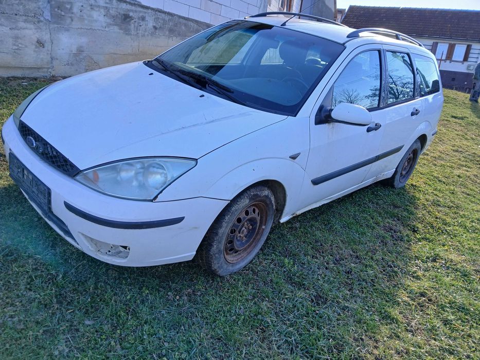 Ford focus 18 tddi 2003