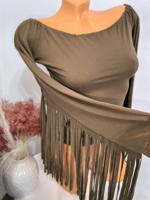 Bluza eleganta dama mărimea M