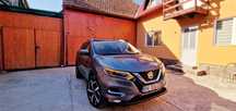 Nissan Qashqai Tekna 2019 (59655 km reali)