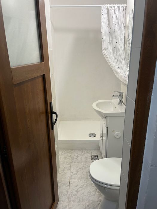 Închiriez apartament George Enescu