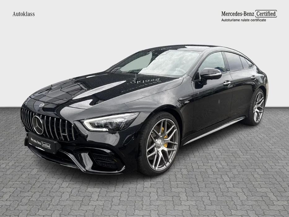 Mercedes-Benz AMG