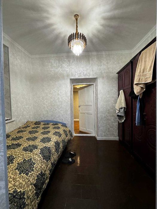 Продажа! 2/2/2 Около парка Фуркат. Ул. Янги Замон. 43м2. Балкон 3/3