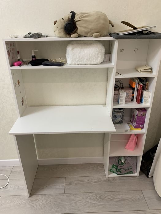 Рабочий стол, детский