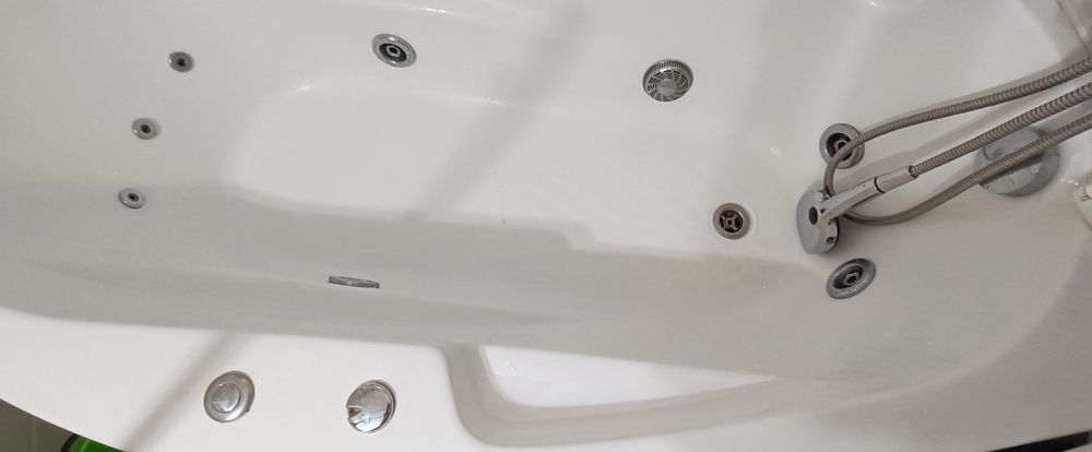 Pompa jacuzzi 500W