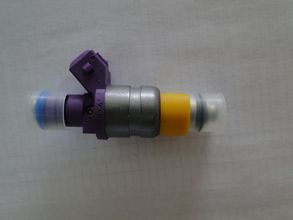 Форсунка на Газель