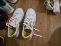 Nike дамски кецове, 38 номер