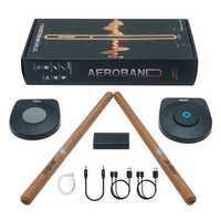 AeroBand PocketDrums 2 Plus | Инновационные барабанные палочки