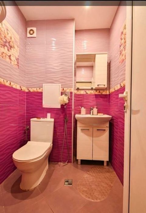 Продава се Едностаен апартамент в София, Люлин 5 - 40 кв.м за 2375 €/кв.м - Снимка #3