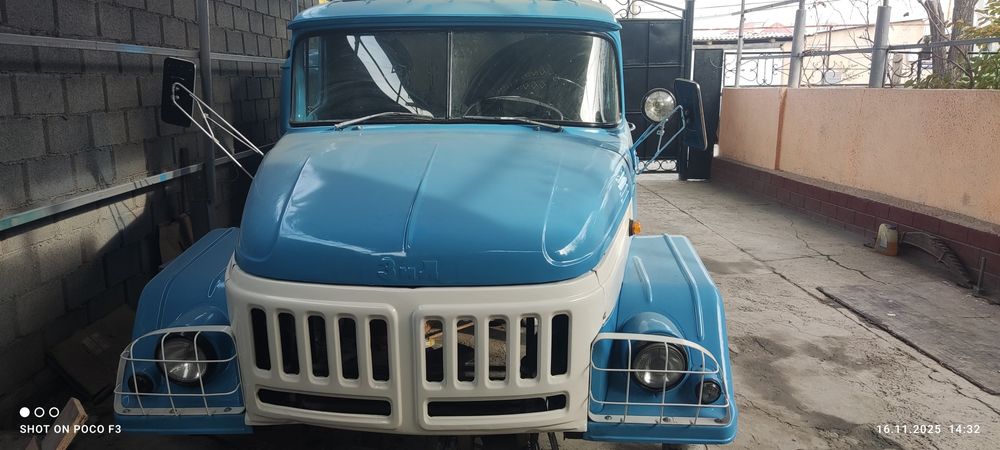 Продаётся кабины для ЗИЛ.