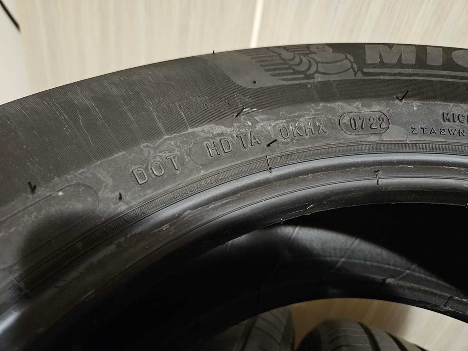 Cauciucuri Michelin Primacy 4 195/65 R15