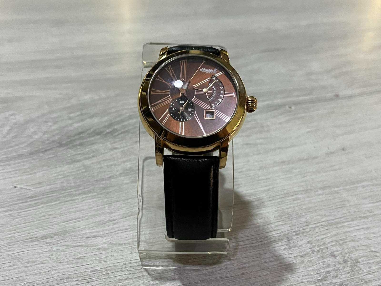 Продавам часовник Ingersoll IN4001