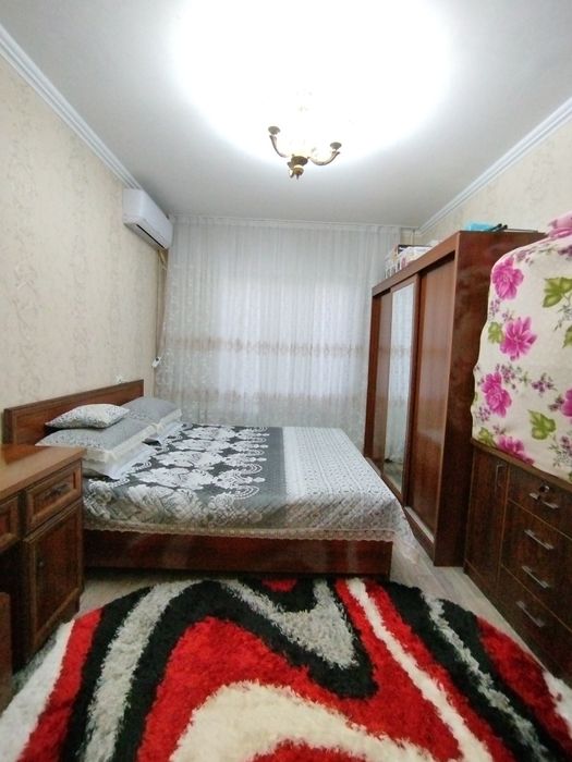 ЭКО базар Феруза 2/3/4 Улутшенка разделка Евроремонт общ пл 63м²