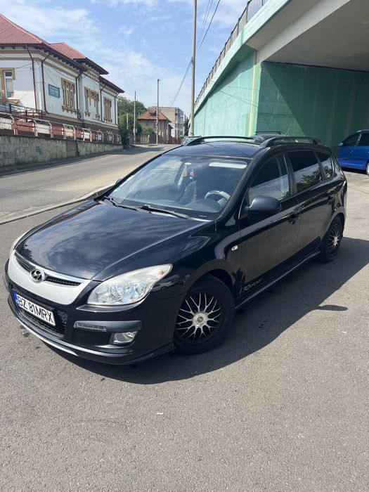 Vand HYUNDAI I30 CW  An fabricatie 2009 ……