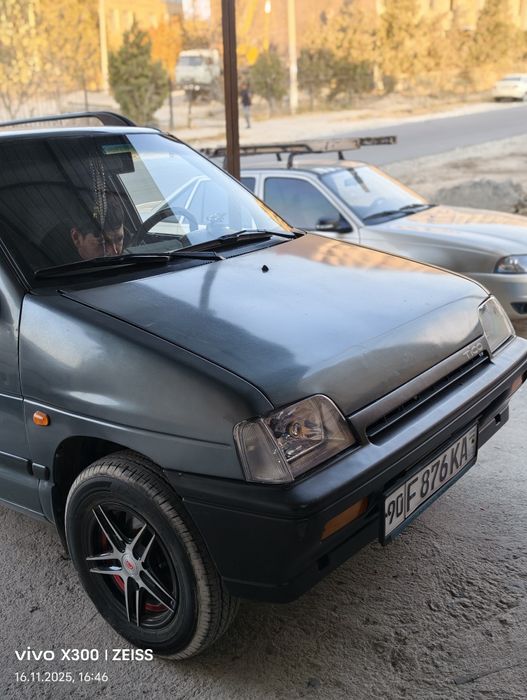 Daewo Tico 1999 yil holati alo