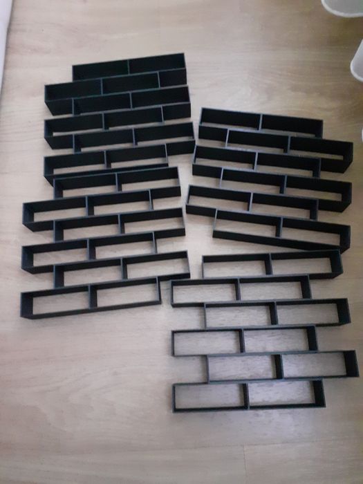 Suport mașinute Hot wheels = nou