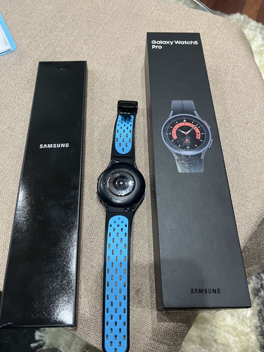 Samsung galaxy watch 5 PRO