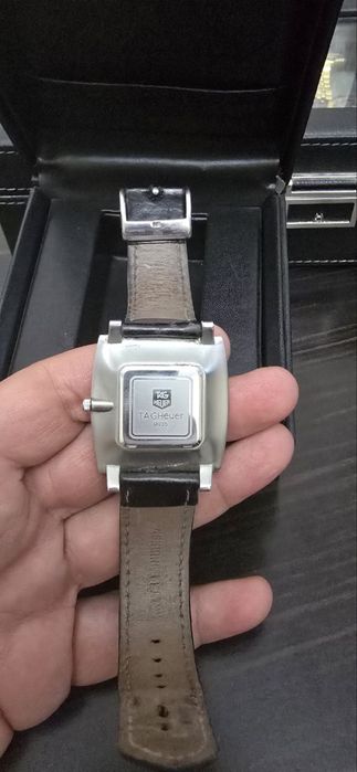 Часы Tag Heuer Carrera