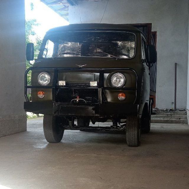 Уазик самосвал сотилади прапан газ бартер бор