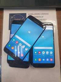 Samsung Galaxy J7 2017 Global Amanet Crangasi