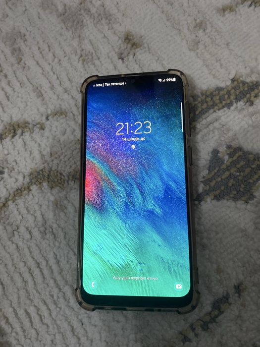 Самсунг А 50 сатылады