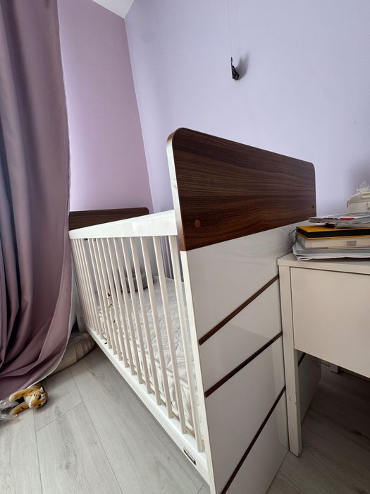 Манеж детский в отличном состоянии