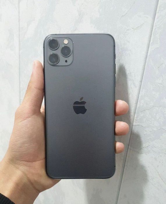 Iphone 11 pro max