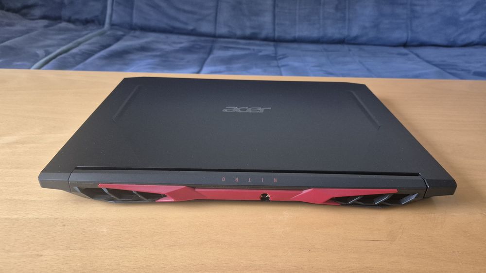 Gaming laptop Acer Nitro 5 AN515-55
