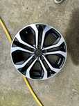 Janta aliaj 17" Ford Puma, Focus, B-Max