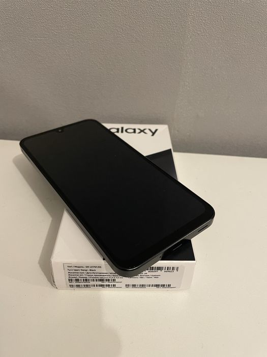 Самсунг а17 128 гб