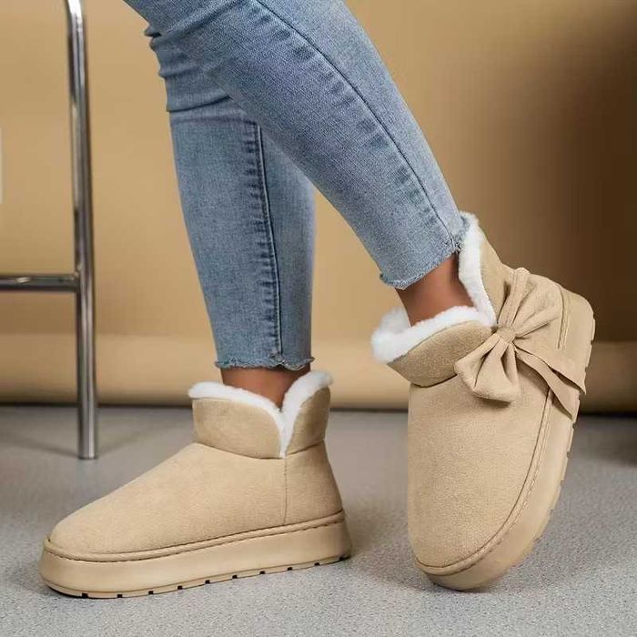 Încălțăminte de iarnă Tip UG pentru femei