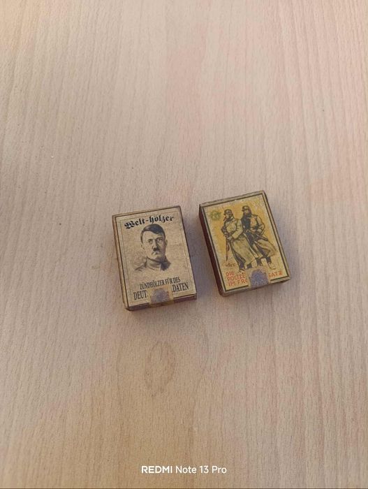 Кибрити за колекционери