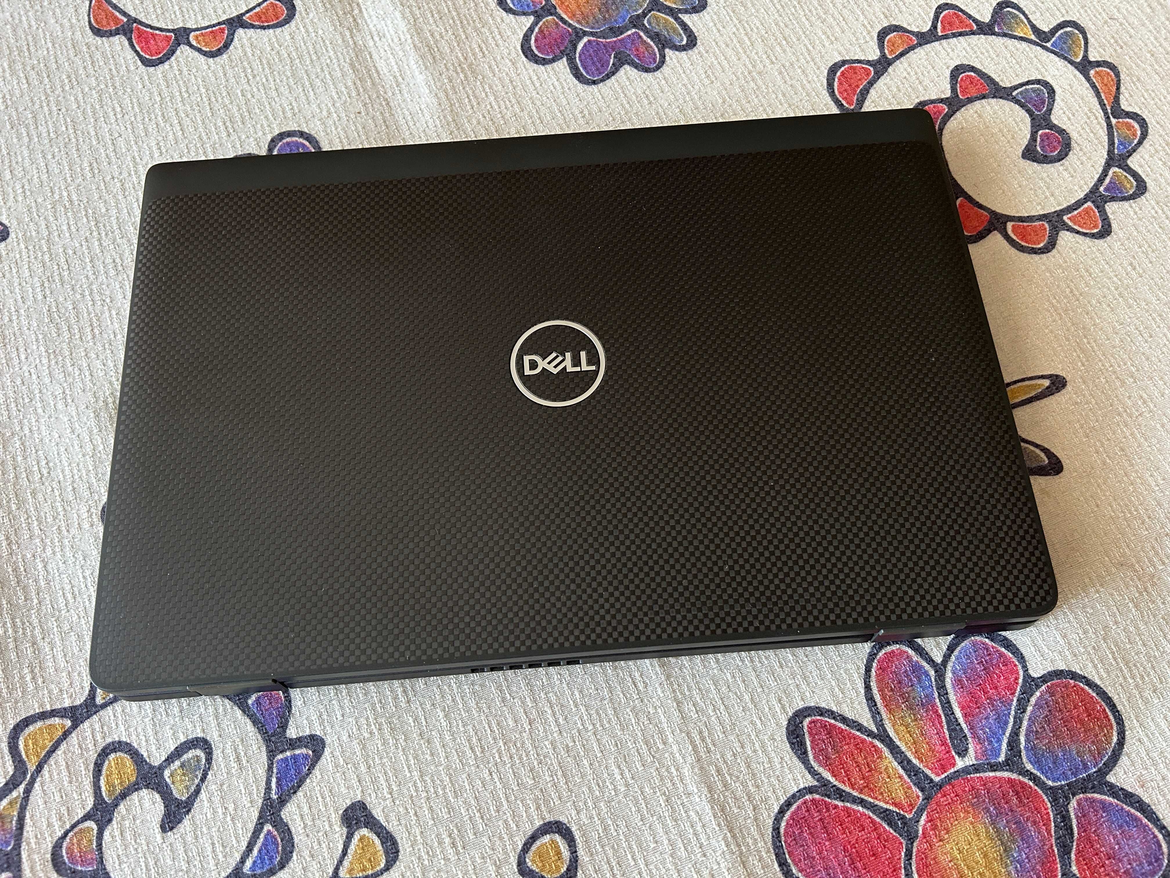 Лаптоп Dell Latitude 7420