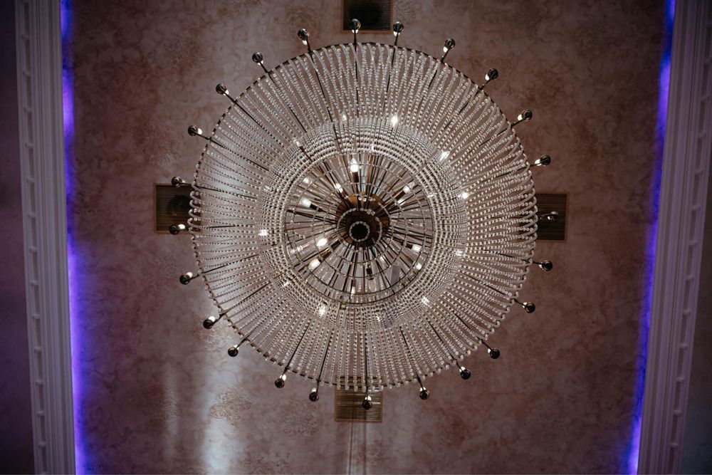 Candelabru sala evenimente