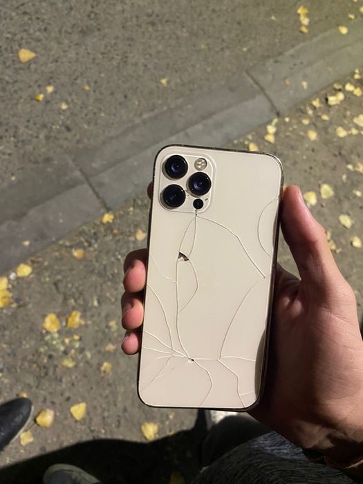 Продается 12 про.