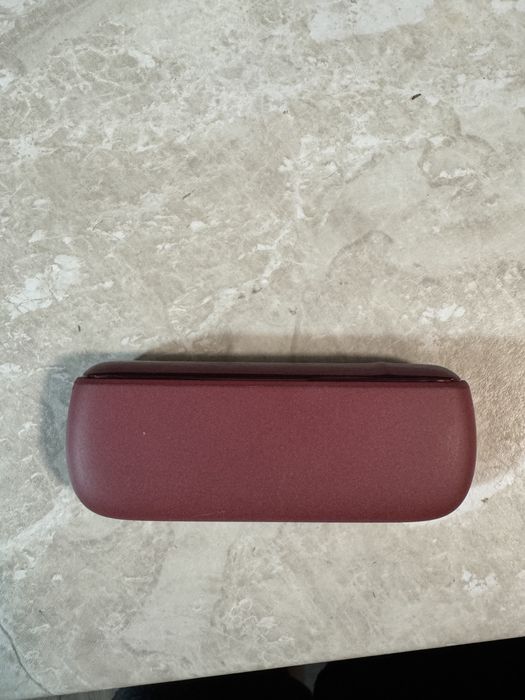 Iqos iluma penultima generatie