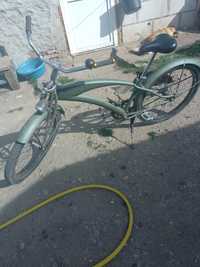 Biciclete de vinzare