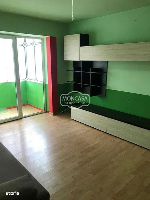 Apartament 2 camere zona Primaverii, etaj 1