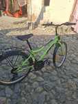 Vând bicicleta Neuzer Bobby (Negociabil)