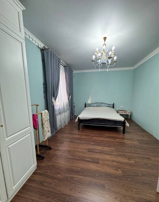 Квартира Ж/К Yangi Darhan 3/6/7 227 кв.м