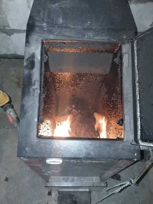 Курган Maxi25 кател