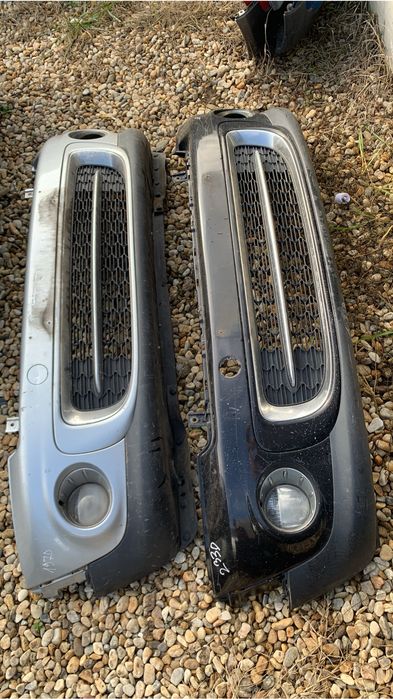 Capota bara fata state trager usi haion Mini R56 benzina