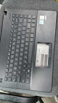 Asus x451M  Palmrest + tastatura fara touchpad