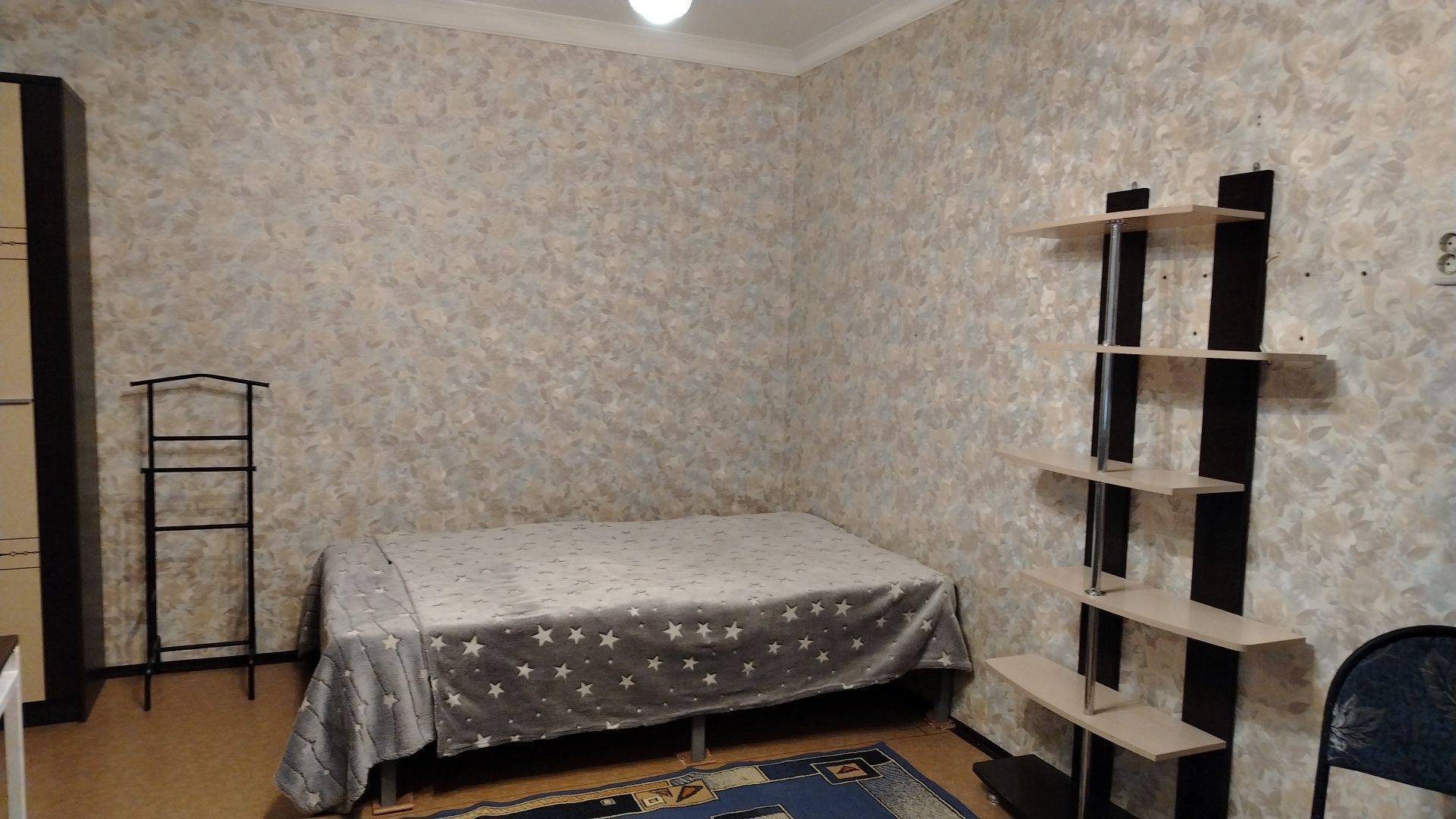 Сдам 1 комнатную квартиру